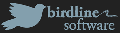 Birdline Software Logo